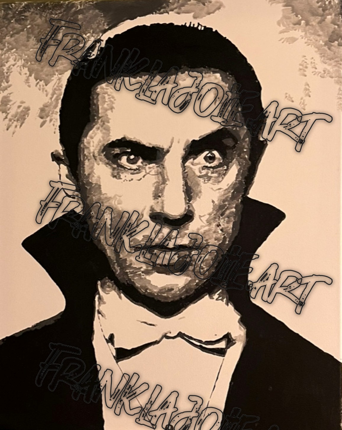 Horror Art